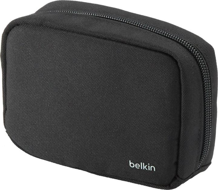 Actual product image Belkin Boost Charge Pro Qi2 3in1 (15 W)