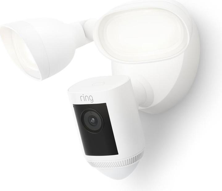 Ring Floodlight Cam Wired Pro (1920 x 1080 Pixels)