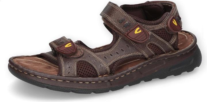 Camel Active Sandale Pullup SCHOKO (47)