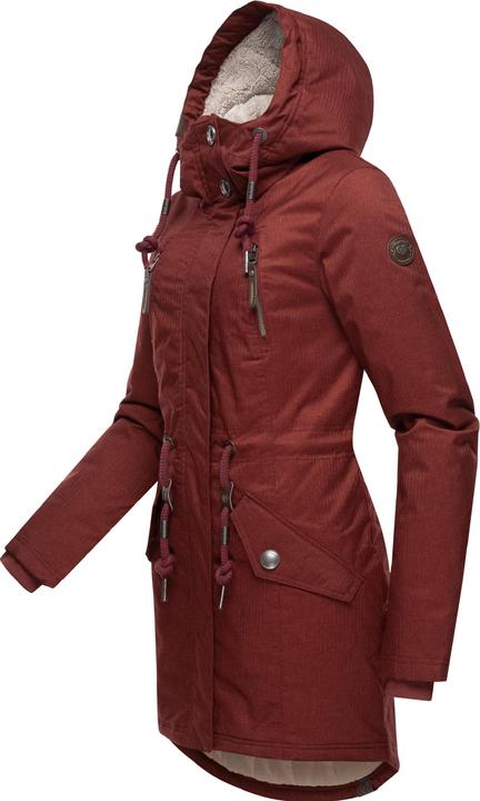 Image du produit Ragwear Elsie Mélange (3XL)