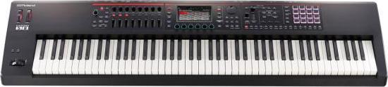 Immagine prodotto Roland FANTOM- 08 Tastiera sintetizzatrice