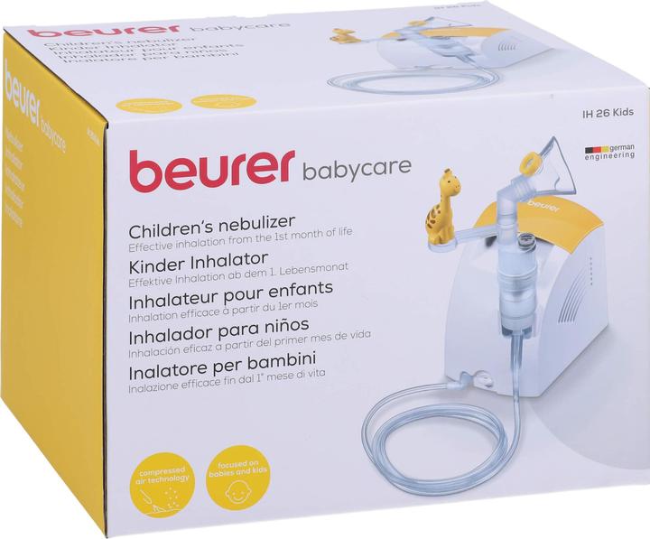 Image du produit Beurer IH 26