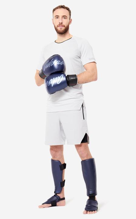 Immagine prodotto Domyos Parastinchi per piedi kickboxing (L)