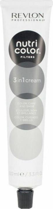 Immagine prodotto Revlon Professional Nutri Color Crema 0 Rosa (050 Rosa)