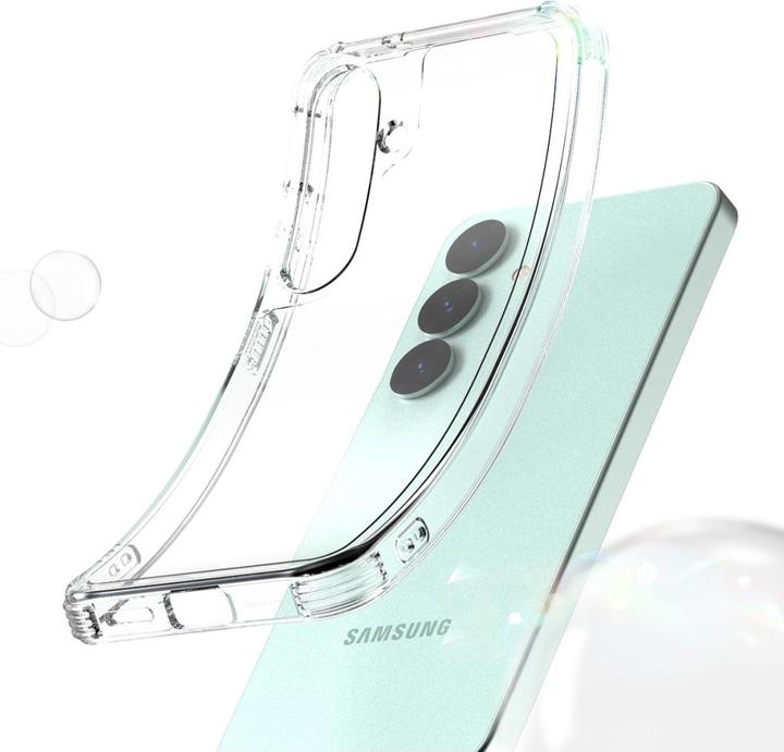 Immagine prodotto Araree Flexield Series (Samsung Galaxy S25+)