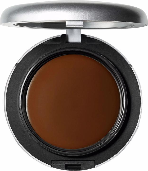 Produktbild MAC Cosmetics Studio Fix Tech Cream-To-Powder Foundation (Nr. NW53)
