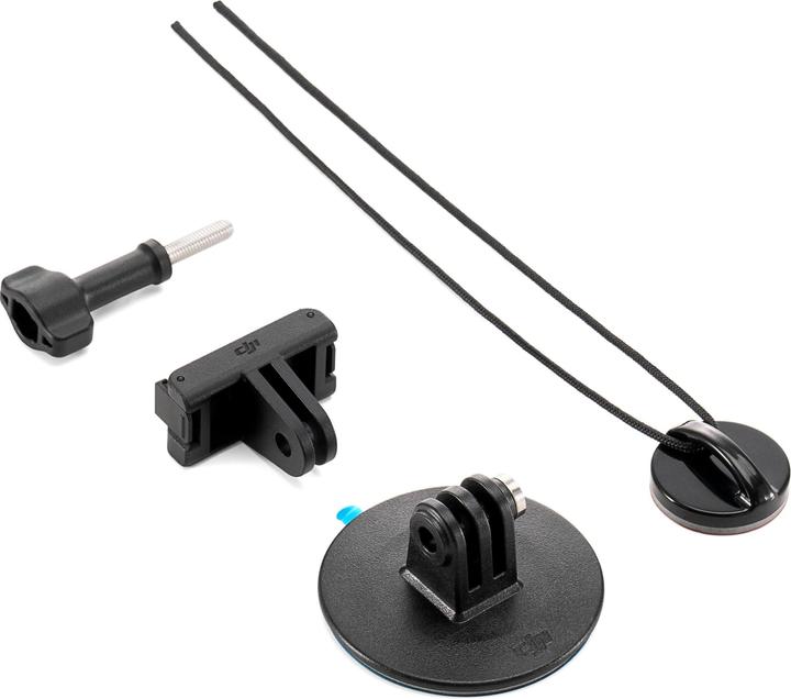 Actual product image DJI Osmo Action - Surf Safety Kit (Osmo Action 3, Osmo Action 4)