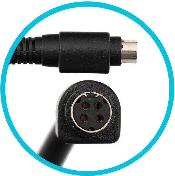 Actual product image Clevo 6-51-P3732-010 (330 W)