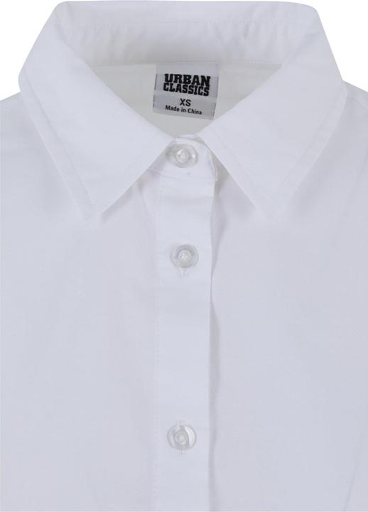 Immagine prodotto Urban Classics Ladies Cropped Oversized Blouse (XS)