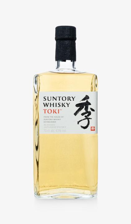 Image du produit Suntory Tokyo (Whisky japonais, Whisky mélangé, 1 x 70 cl)