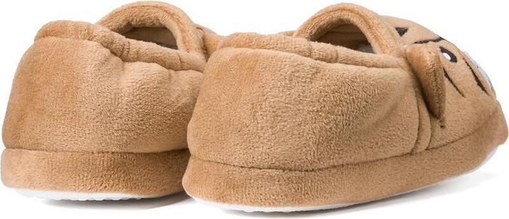 Image du produit La Redoute Collections Chaussons en polyester (32)