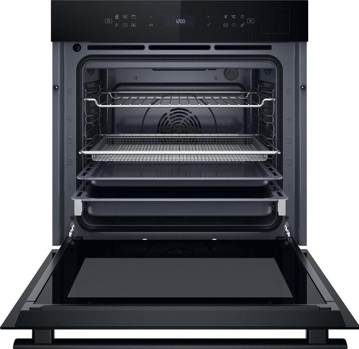 Immagine prodotto Whirlpool WOI6A8HT1SBA