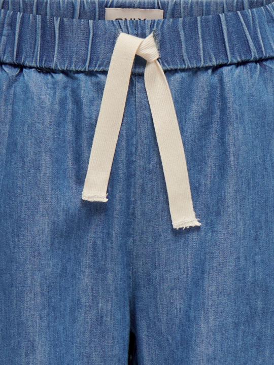 Actual product image Only KOGBEA Weiter Beinschnitt Jeans Jeans mit weitem Bein (116)