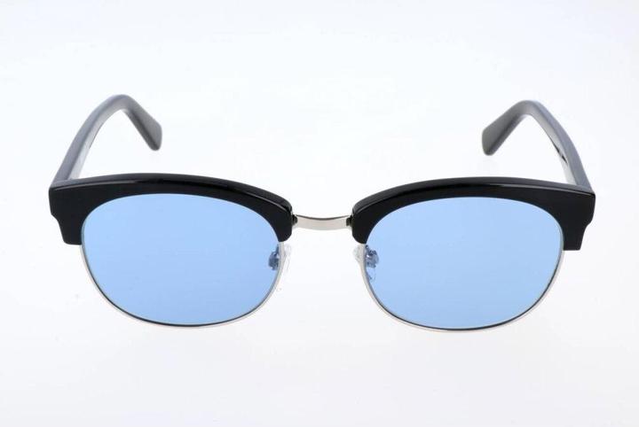 Produktbild Just Cavalli MOD. JC778S SHINY BLACK