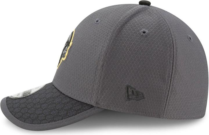 Produktbild New Era 39Thirty Cap - NFL 2017 SIDELINE Minnesota Vikings (M/L)