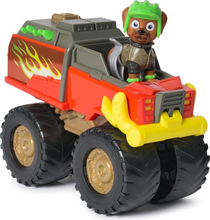 Produktbild Spin Master Paw Patrol Rescue Wheels Boomer