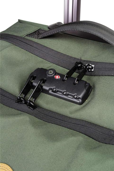Produktbild Cabaia Koffer & Trolley Soft Suitcase Medium (75 l, M (50 - 90l))