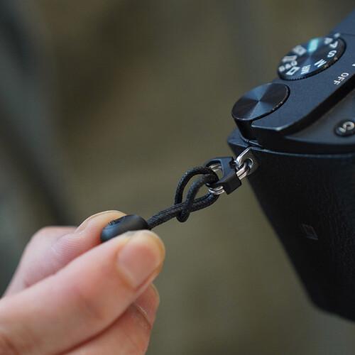 Image du produit Pgytech Strap d'épaule pour caméra(Rock Grey) (Sangle d'épaule)