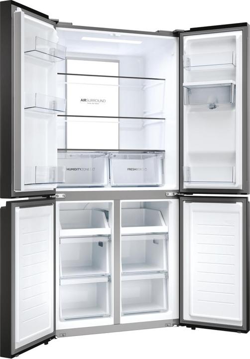 Image du produit Haier HCR7818DWPT (467 l)