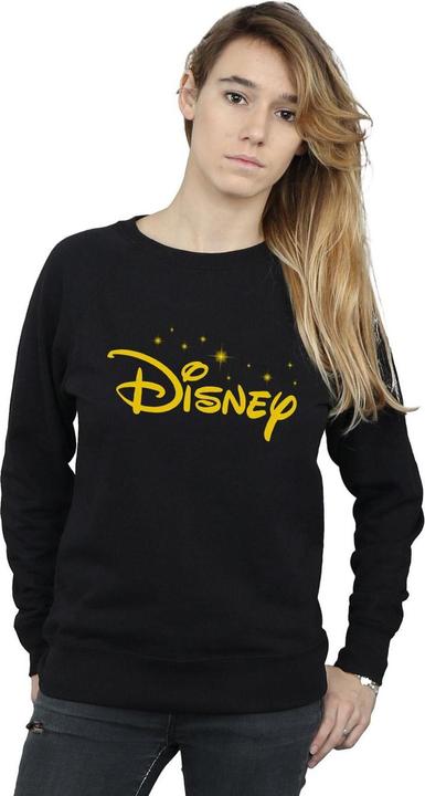 Produktbild Disney Logo Stars Sweatshirt (M)