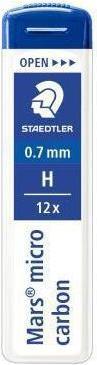 Produktbild Staedtler Mars Micro (0.70 mm, H, 1 x)