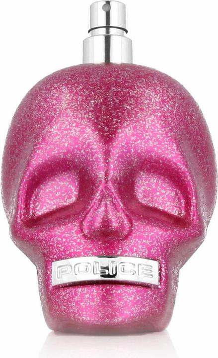 Produktbild Police Sweet Girl Eau de Parfum 125 ml (Eau de Parfum, 125 ml)