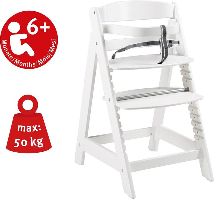 Produktbild Roba Sit Up Click (Hochstuhl)