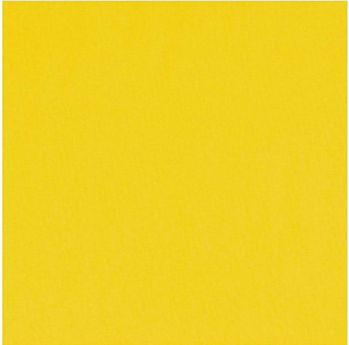 Image du produit Creativ Company Stoff 145 cm x 2000 cm, Gelb