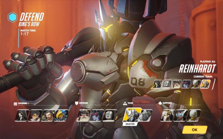 Actual product image Activision Overwatch - Origins Edition (PC)