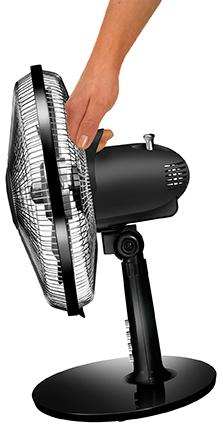 Actual product image Unold Silverline (55 dB)