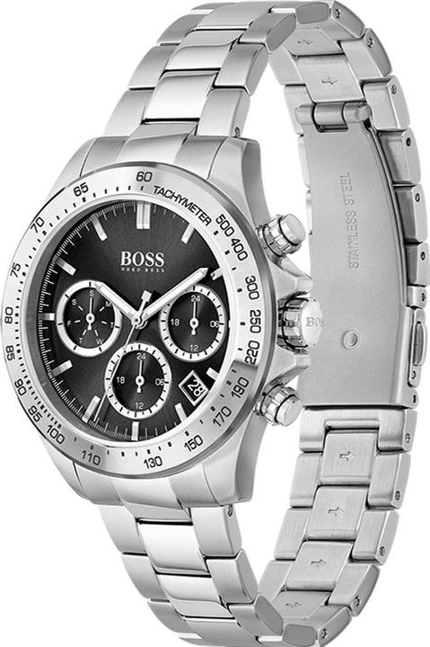 Immagine prodotto BOSS Novia (Orologio con pietra preziosa, 38 mm)