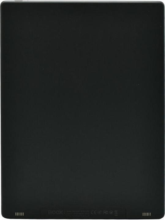 Image du produit Onyx Boox Max Lumi (13.30", 64 Go, Noir)