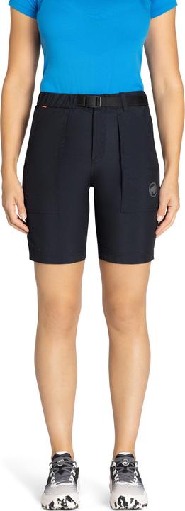 Produktbild Mammut Hiking Cargo Shorts Women (38, M)