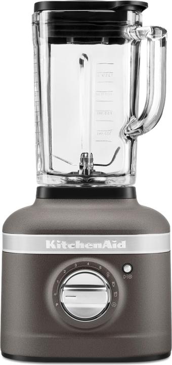 Actual product image KitchenAid Artisan 5KSB4026EGR K400 (1200 W)