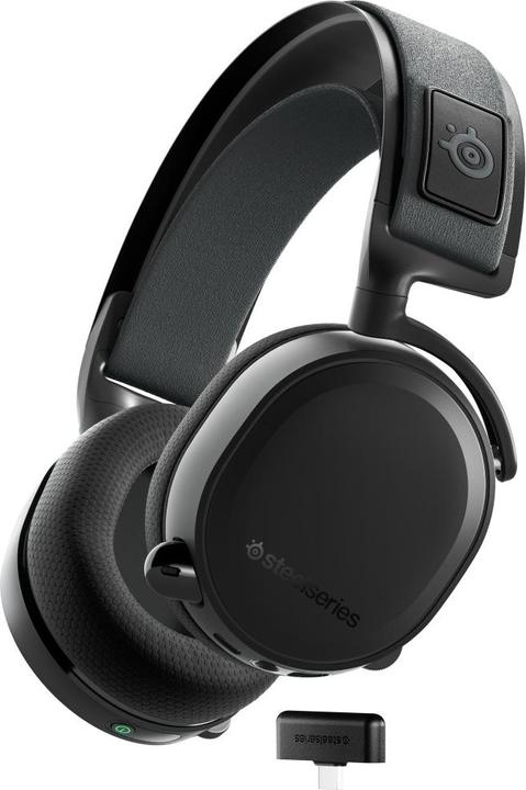 Immagine prodotto SteelSeries Arctis 7+ (Senza fili)