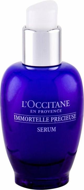 Produktbild L'Occitane Immortelle Précieuse Serum (30 ml)