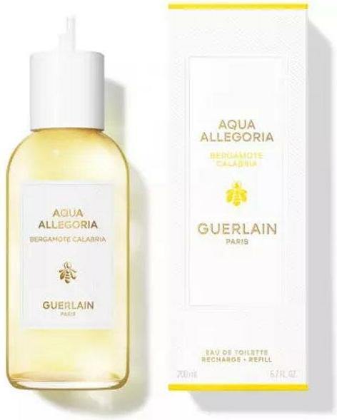 Image du produit Guerlain Eau de Toilette Refill Berg Calabria (Eau de toilette, 200 ml)
