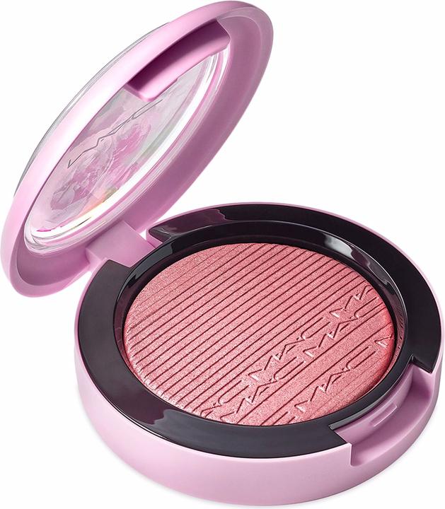 MAC Cosmetics Extra Dimension Skinfinish / Botanic Panic (Couleur royale, Highlighter, 4 g)