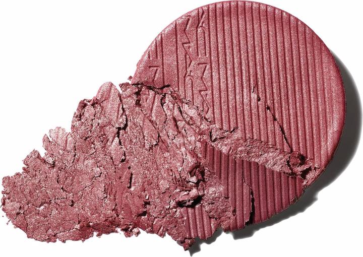 Image du produit MAC Cosmetics Extra Dimension Skinfinish / Botanic Panic (Couleur royale)