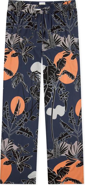 Schiesser Pyjamahose Mix + Relax (40)