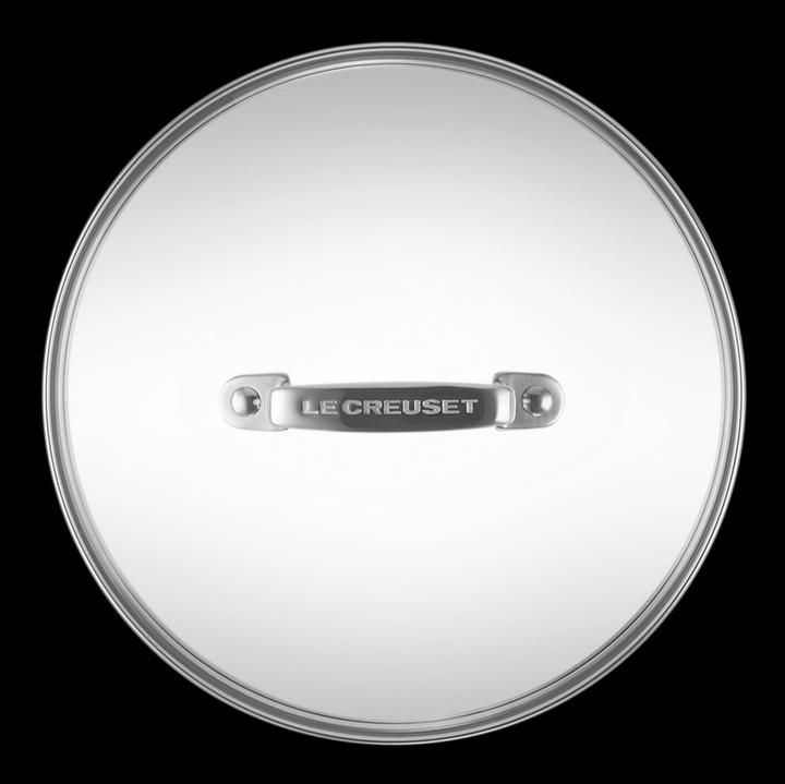 Produktbild Le Creuset Glasdeckel (20 cm, Glas)