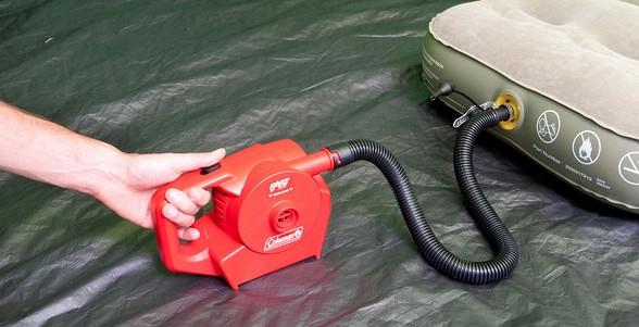Produktbild Coleman Aufladbare QuickPump