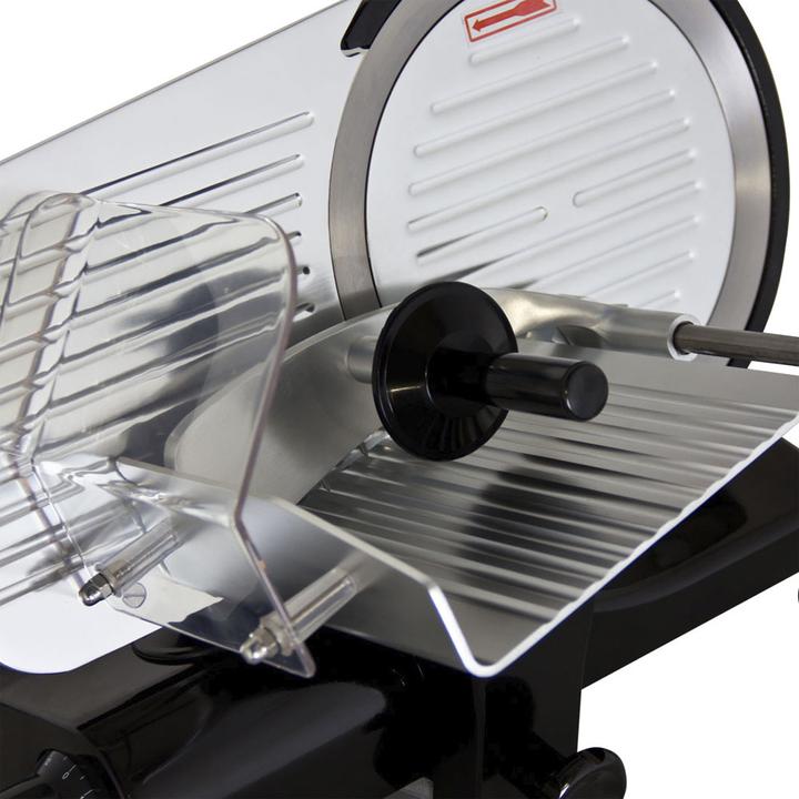 Produktbild Weber Home FSP250S Aufschnittmaschine