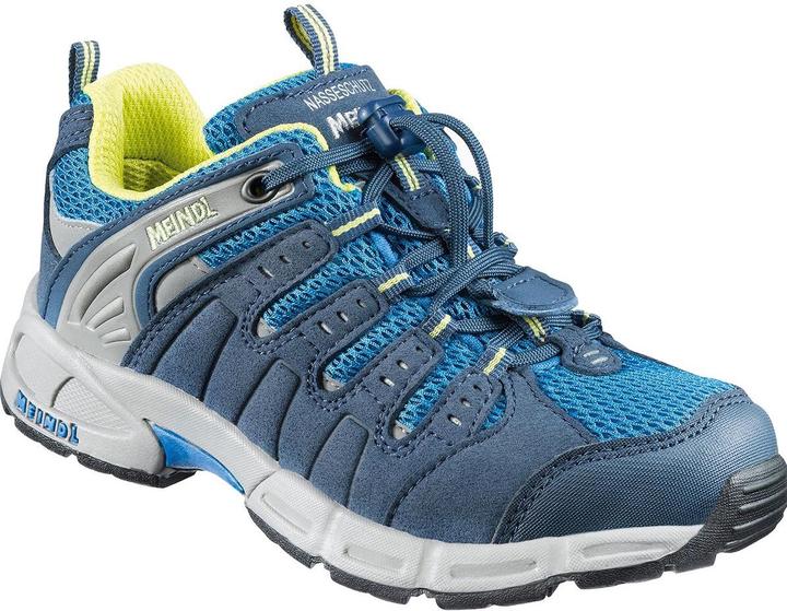 Produktbild Meindl Kinder Snap Schuhe (33)