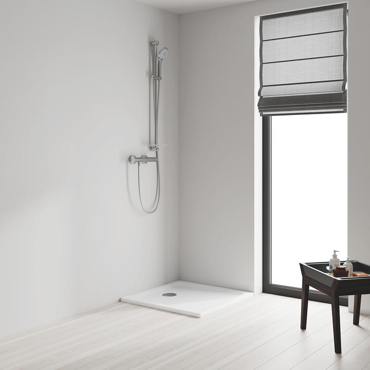 Image du produit Grohe Euphorie 27500