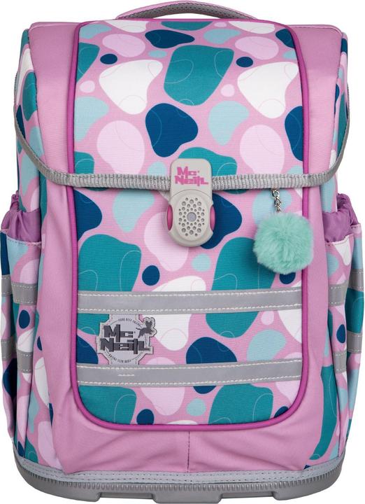 Produktbild Mc Neill Ergo Compacto Schulranzen-Set 5-teilig (20 l)