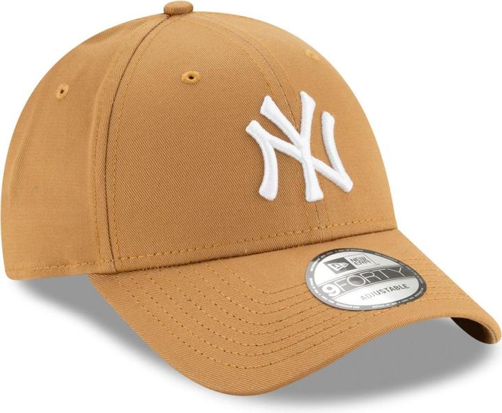 Produktbild New Era 9Forty Strapback New York Yankees (One Size)
