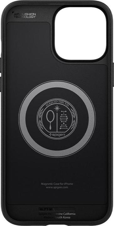 Image du produit Spigen Mag Armor (Apple iPhone 13 Pro)