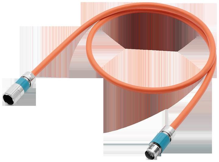 Siemens Rallonge électrique (4.25 m)