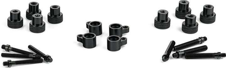 Actual product image Thermal Grizzly AM5 Adapter & Offset Mounting Kit